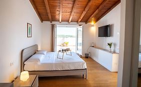 Stay Matera nei Sassi